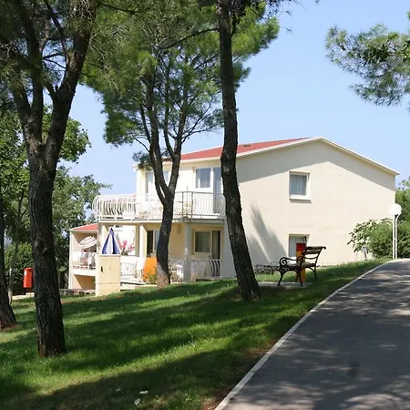 Apartments Laguna Bellevue