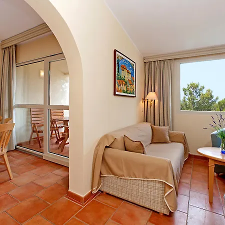 Apartments Laguna Bellevue