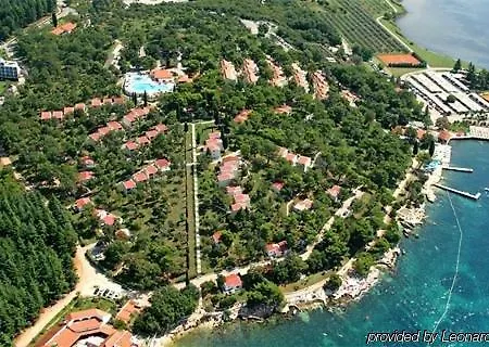 Apartments Laguna Bellevue Apartment *