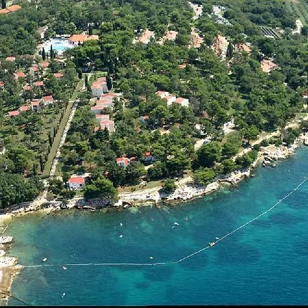 Apartment Apartments Laguna Bellevue Porec