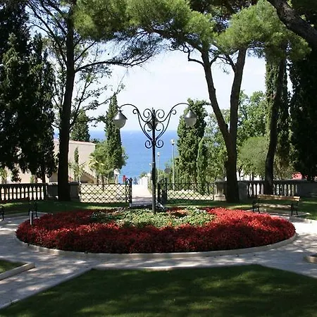 Apartments Laguna Bellevue Porec