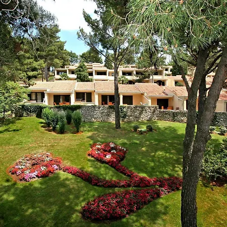 Apartments Laguna Bellevue Porec