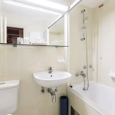 Apartments Laguna Bellevue Porec