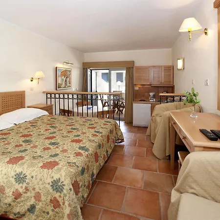 Apartments Laguna Bellevue Apartment Porec