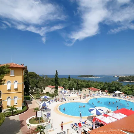 Apartments Laguna Bellevue Porec