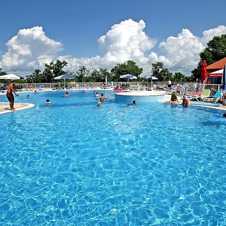 Apartment Apartments Laguna Bellevue Porec