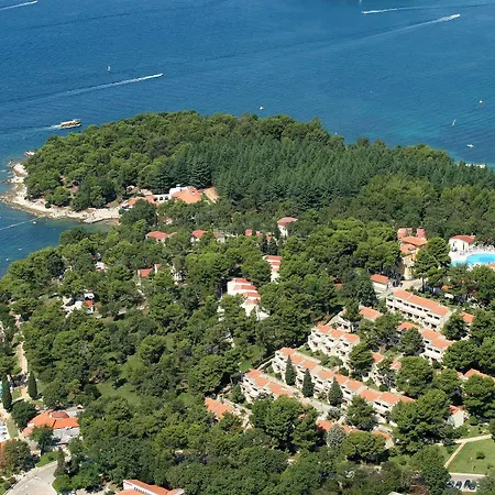 Apartments Laguna Bellevue Apartment Porec