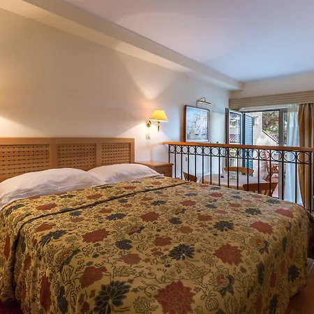 Appartement Laguna Bellevue *